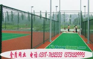 隔離柵 球場安全與防護(hù)的專業(yè)選擇