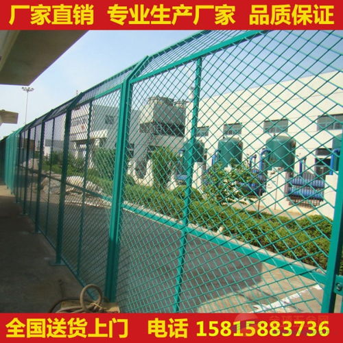 廣州公路隔離柵規(guī)格與市政防護(hù)網(wǎng)報(bào)價(jià)全指南